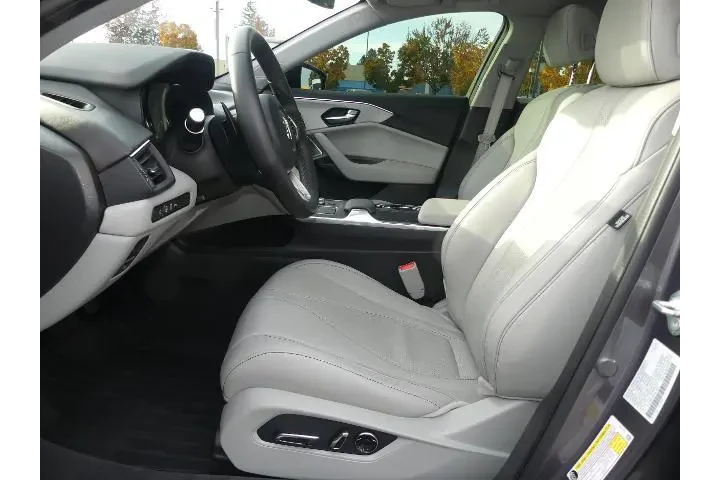 $29900 : Acura TLX 2021 4dr Sedan w/T image 10