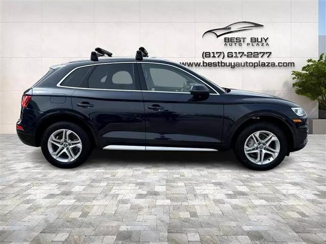 $16495 : 2018 AUDI Q5 PREMIUM PLUS SPO image 9