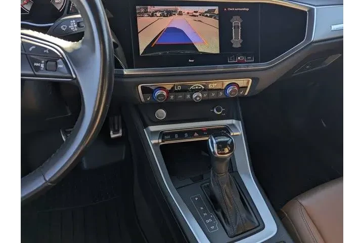 $23888 : Audi Q3 2020 AWD quattro Pre image 10