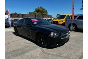 2012 Charger SE en Modesto
