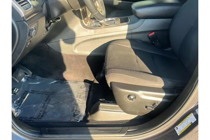 $15086 : Jeep Grand Cherokee 2016 4x4 image 8