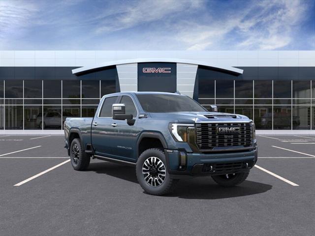 $97285 : New 2025 Sierra 2500 HD Denal image 1