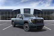 New 2025 Sierra 2500 HD Denal en Las Vegas