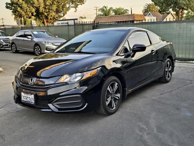 $9500 : 2014 HONDA CIVIC2014 HONDA CI image 2