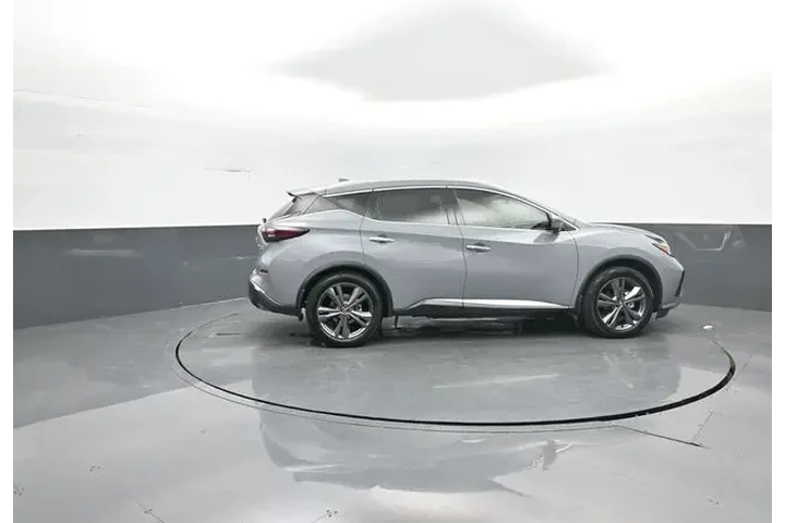 $24340 : Nissan Murano 2021 AWD Plati image 6