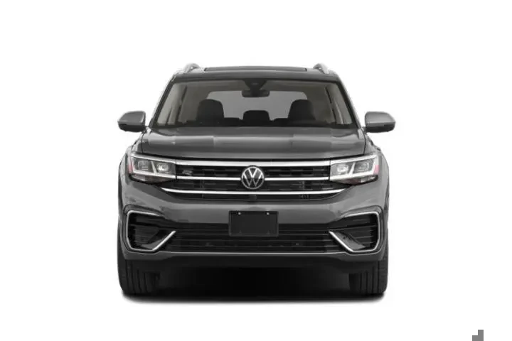 $33990 : Volkswagen Atlas 2023 AWD V6 image 4