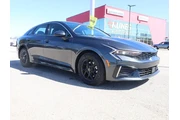 $22477 : Kia K5 2025 LXS 4dr Sedan thumbnail