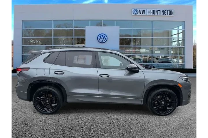 $34950 : Volkswagen Tiguan 2025 AWD S image 6