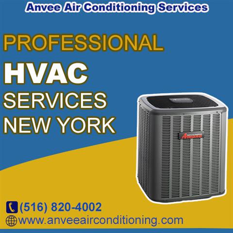 Anvee Air Conditioning Service image 6