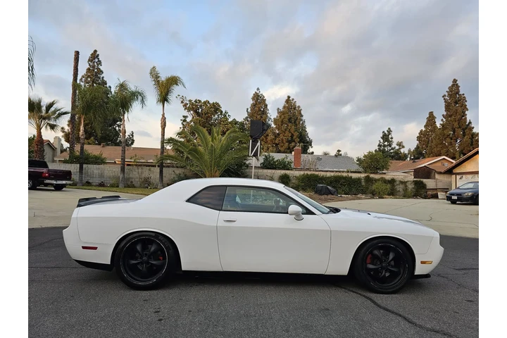 $8999 : Dodge challenger image 7