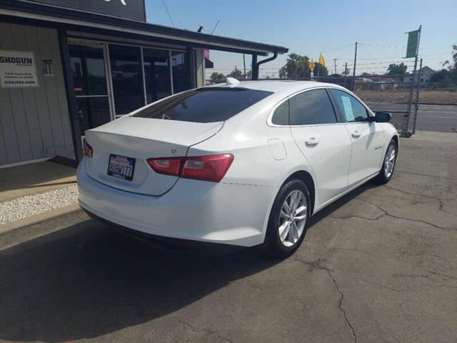 $12995 : 2018 Malibu LT image 4