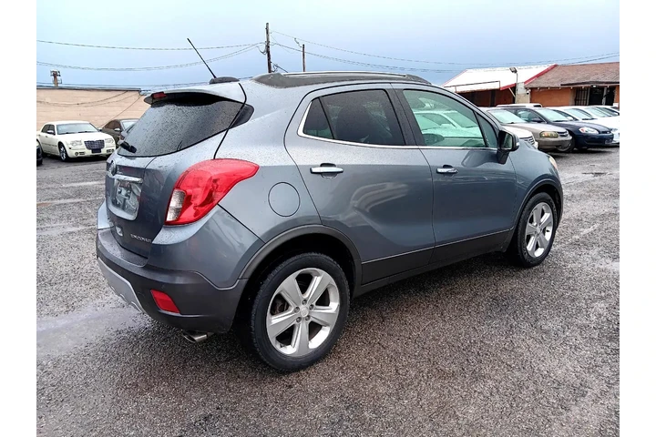 $6000 : 2015 Encore PREMIUM image 4