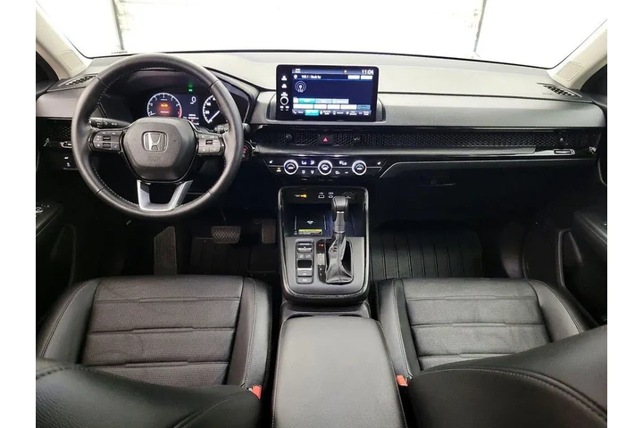 $33998 : Honda CR-V 2025 EX-L 4dr SUV image 9