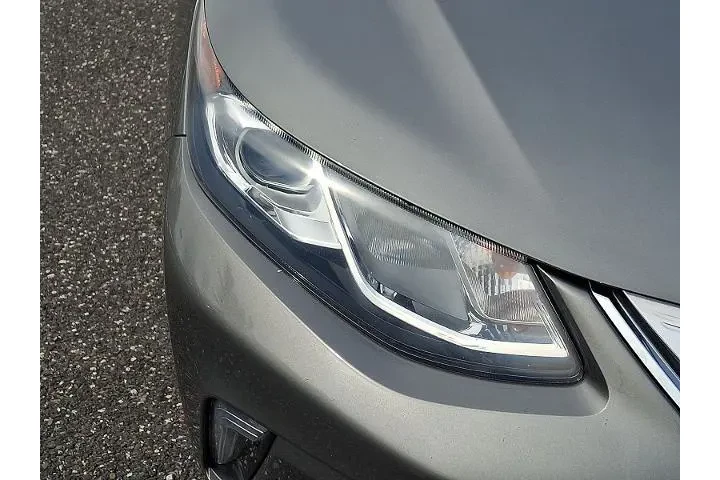 $9988 : Chevrolet Volt 2016 LT 4dr H image 9