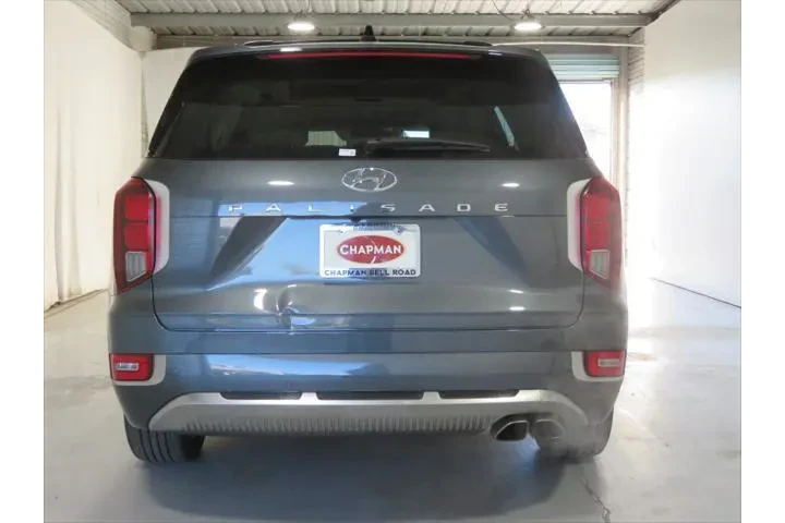 $30503 : Hyundai PALISADE 2022 Callig image 5