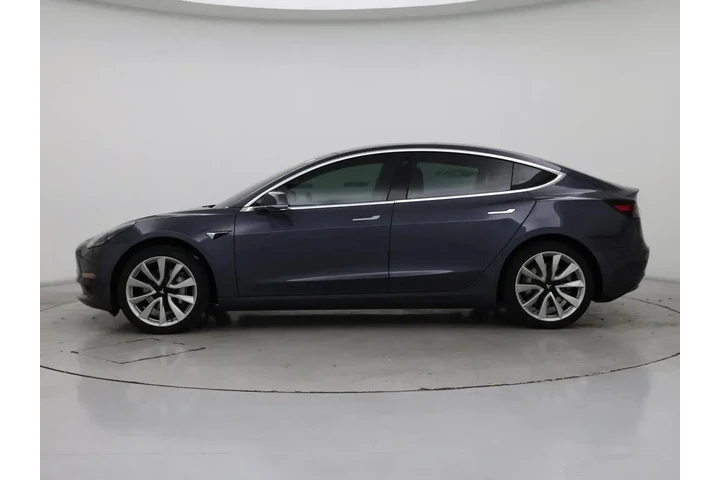 $21998 : Tesla Model 3 2020 AWD Stand image 3