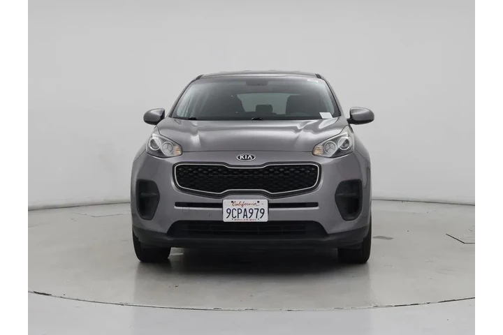 $15998 : Kia Sportage 2019 LX 4dr SUV image 5