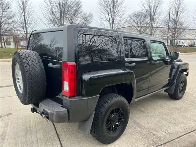 $5995 : 2006 HUMMER H3 image 8