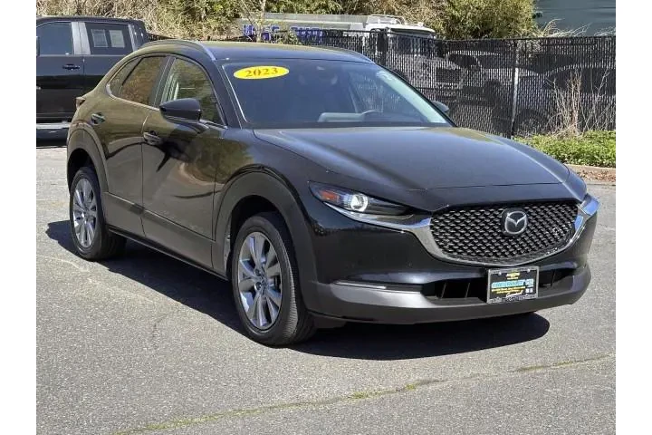 $22777 : Mazda CX-30 2023 AWD 2.5 S S image 5