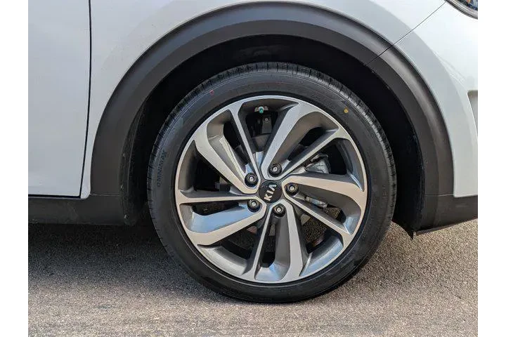 $19995 : Kia Niro 2019 Touring 4dr Cr image 7