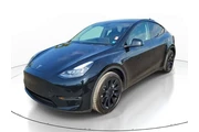 $32991 : Tesla Model Y 2022 AWD Long thumbnail