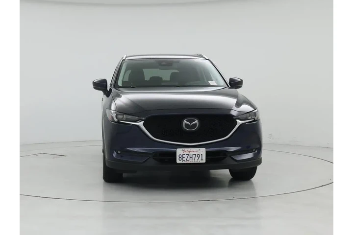 $18998 : Mazda CX-5 2018 AWD Grand To image 5