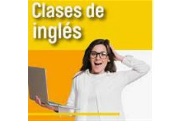 CLASES DE INGLES image 1