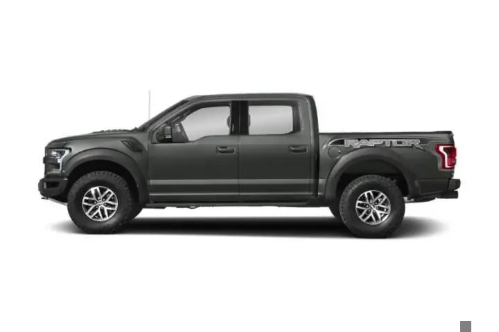$40000 : Ford F-150 2020 4x4 Raptor 4 image 6
