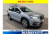 Subaru Ascent 2020 AWD Limit en Santa Rosa