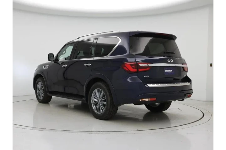 $34998 : INFINITI QX80 2024 AWD Luxe image 2
