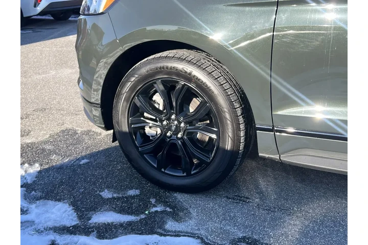 $25991 : Ford Edge 2024 AWD SE 4dr SU image 10