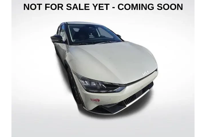 $19400 : Kia EV6 2022 AWD Wind 4dr Cr image 1