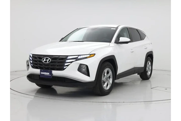 $24998 : Hyundai TUCSON 2024 SE 4dr S image 4