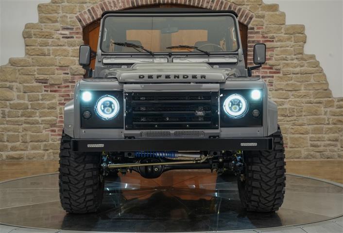 1999 Defender 90 TD5 Converti image 7