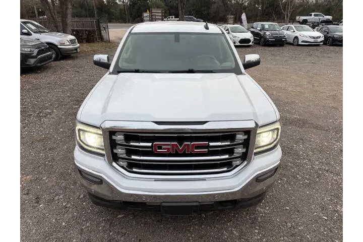 $23995 : 2018 GMC Sierra 1500 image 3