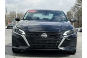 $17769 : Nissan Altima 2024 2.5 SV 4d thumbnail