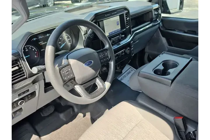 $34990 : Ford F-150 2023 4x4 XL 2dr R image 10