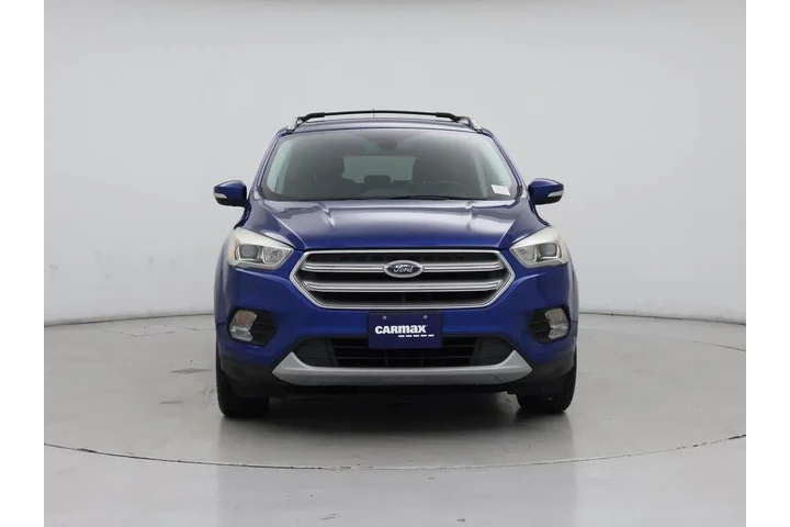 $16998 : Ford Escape 2017 Titanium 4d image 5