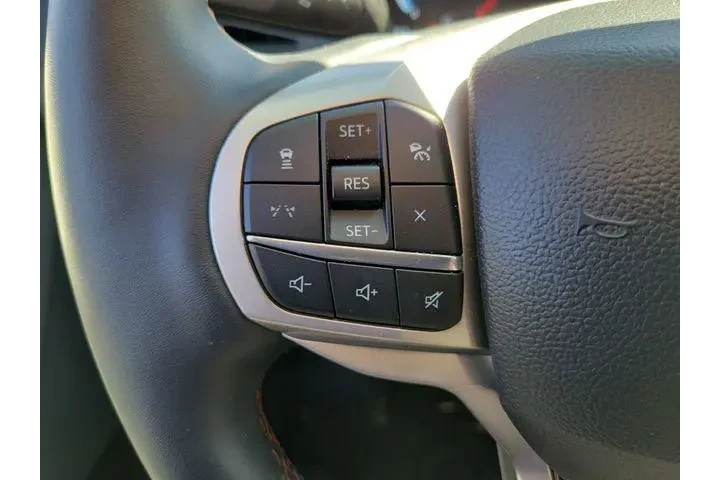 $37988 : Ford Explorer 2025 Active 4d image 5