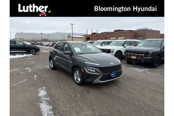 $20200 : Hyundai KONA 2023 AWD SE 4dr image 1