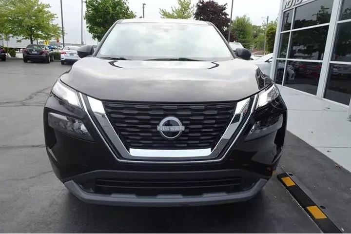 $22999 : 2023 Rogue image 3