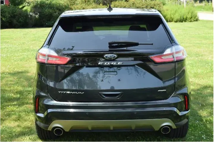 $24990 : Ford Edge 2022 AWD Titanium image 6
