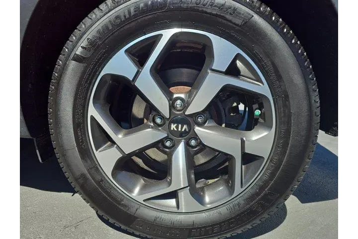 $14995 : Kia Sportage 2021 LX 4dr SUV image 6