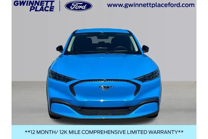 $32998 : Ford Mustang Mach-E 2024 AWD image 2