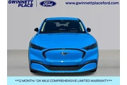 $32998 : Ford Mustang Mach-E 2024 AWD thumbnail