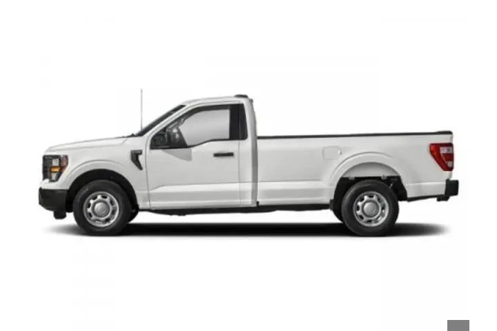 $36995 : Ford F-150 2023 4x2 XL 2dr R image 2