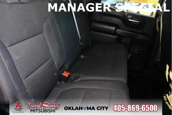 $21215 : Chevrolet Silverado 1500 202 image 8