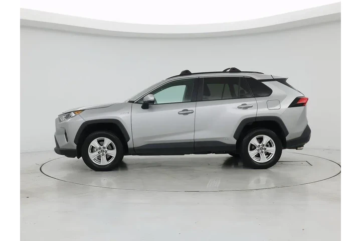 $24998 : Toyota RAV4 Hybrid 2019 AWD image 3