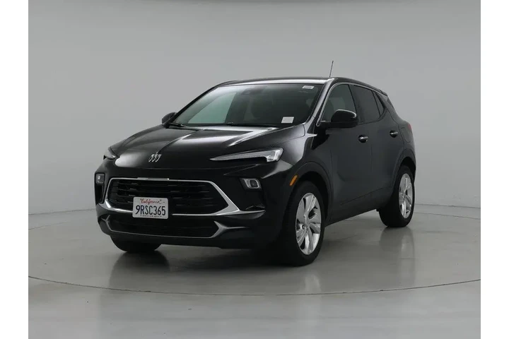 $21998 : Buick Encore GX 2025 Preferr image 4