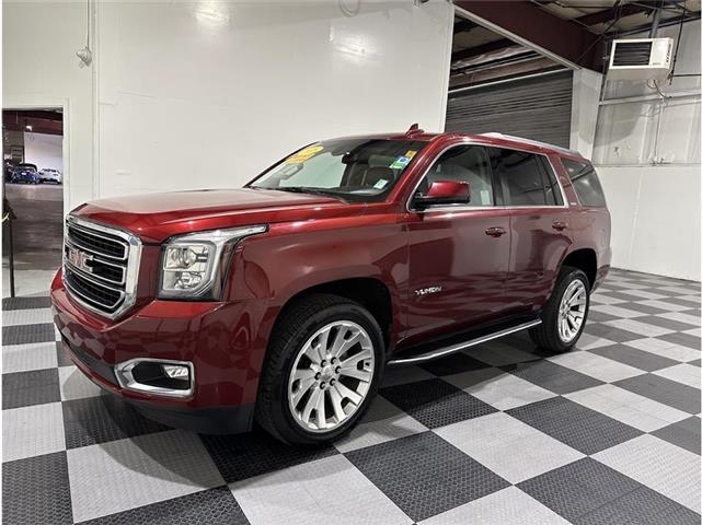 $27249 : 2018 GMC YUKON image 8